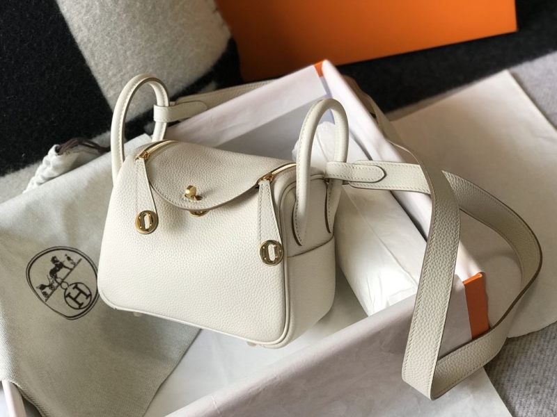 Hermes Top Handle Bags